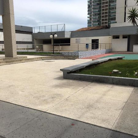 빌라베야 Apartamento Bella Citta Enfrente Ao Mar 아파트 외부 사진