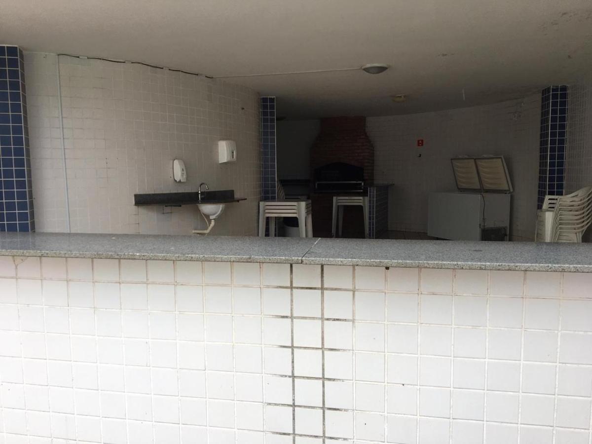 빌라베야 Apartamento Bella Citta Enfrente Ao Mar 아파트 외부 사진