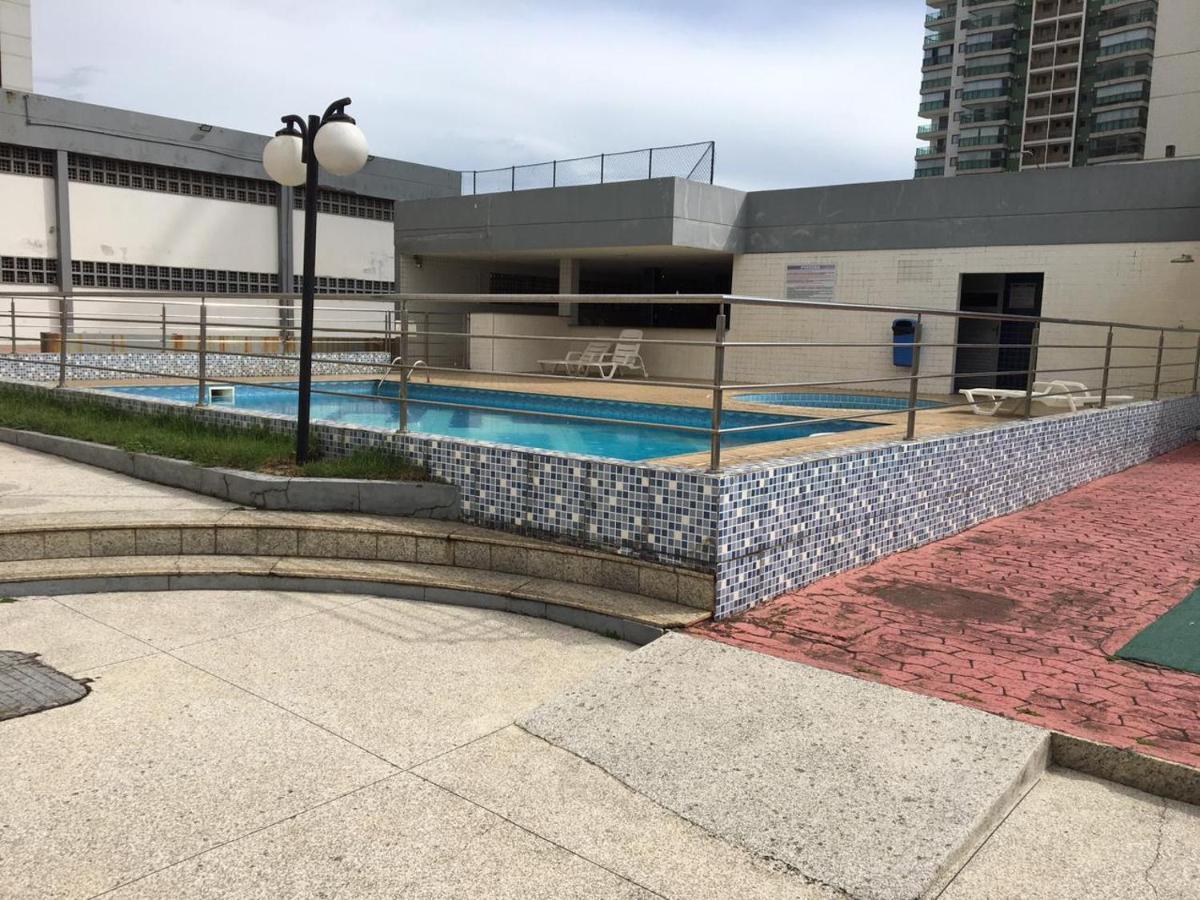 빌라베야 Apartamento Bella Citta Enfrente Ao Mar 아파트 외부 사진