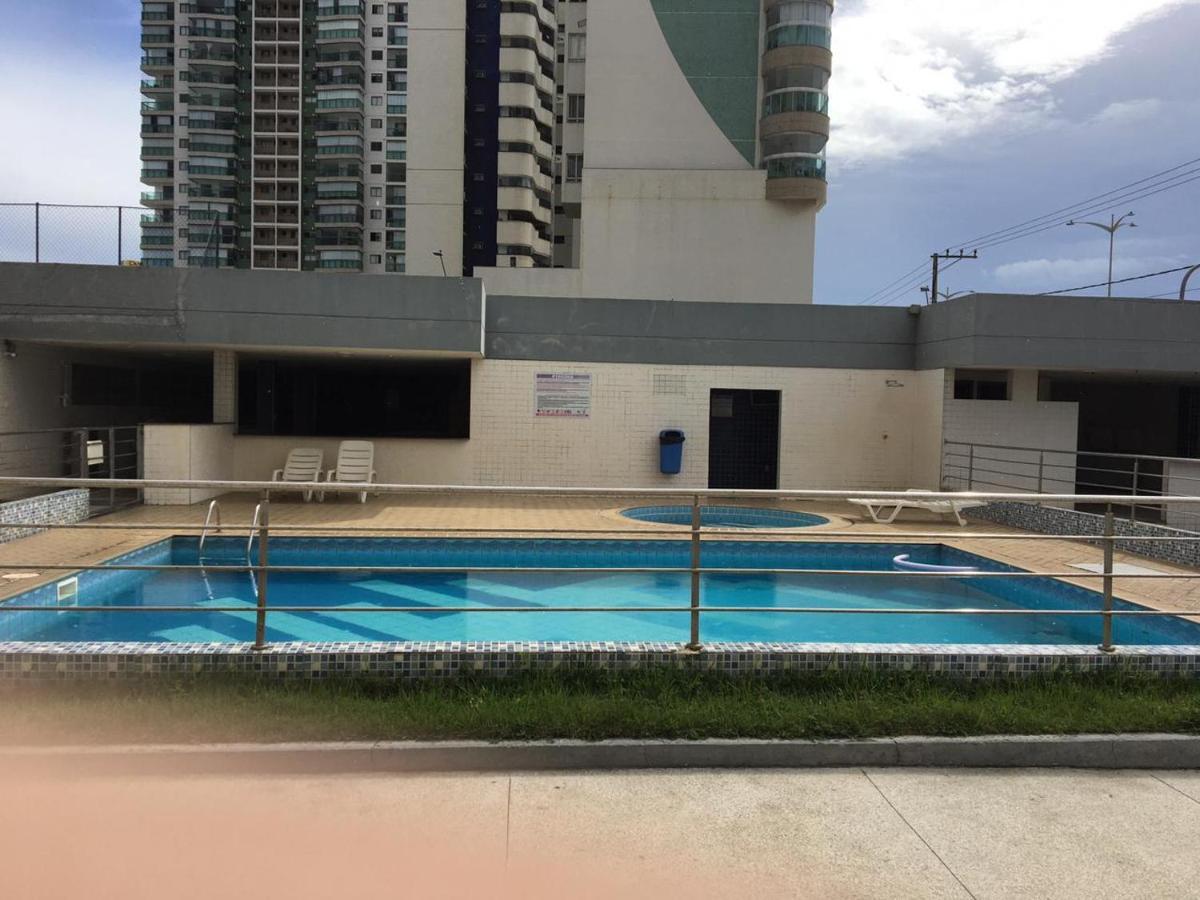 빌라베야 Apartamento Bella Citta Enfrente Ao Mar 아파트 외부 사진