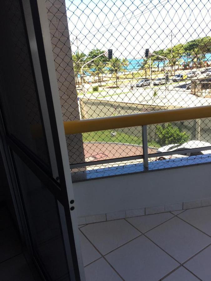 빌라베야 Apartamento Bella Citta Enfrente Ao Mar 아파트 외부 사진